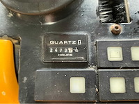 2019 jcb 8008cts minigraafmachine - afbeelding 6 van  20