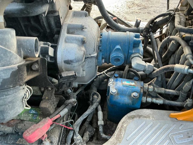 2019 jcb 8008cts minigraafmachine - afbeelding 9 van  20