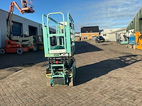 2019 jcb s1930e hoogwerker - afbeelding 9 van  13