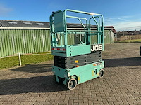 2019 jcb s1930e hoogwerker - afbeelding 8 van  15