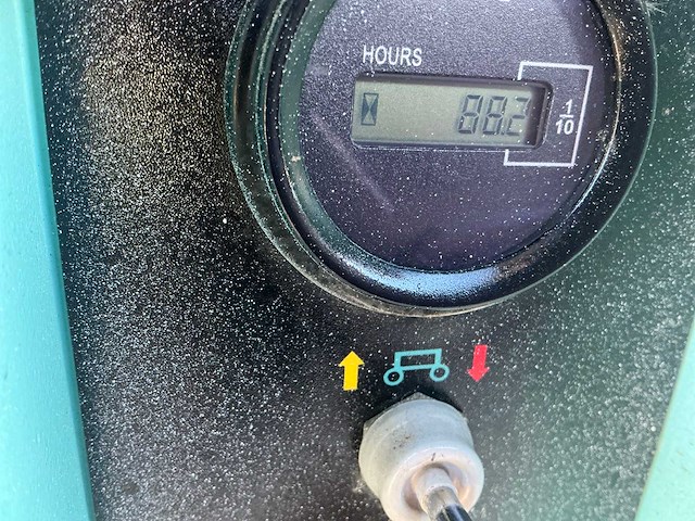 2019 jcb s1930e hoogwerker - afbeelding 4 van  13