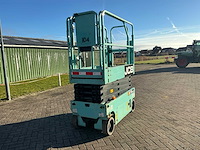 2019 jcb s1930e hoogwerker - afbeelding 6 van  13