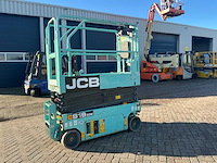 2019 jcb s1930e hoogwerker - afbeelding 8 van  13