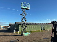 2019 jcb s1930e hoogwerker - afbeelding 11 van  13