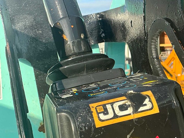 2019 jcb s1930e hoogwerker - afbeelding 5 van  15
