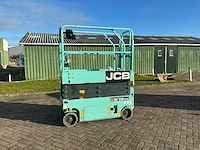 2019 jcb s1930e hoogwerker - afbeelding 1 van  15