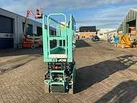 2019 jcb s1930e hoogwerker - afbeelding 11 van  15