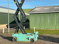 2019 jcb s1930e hoogwerker - afbeelding 15 van  15