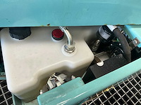 2019 jcb s1930e hoogwerker - afbeelding 2 van  9