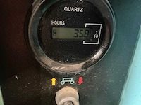 2019 jcb s1930e hoogwerker - afbeelding 3 van  9