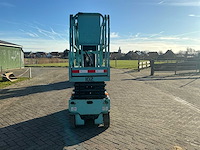 2019 jcb s1930e hoogwerker - afbeelding 5 van  9