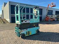 2019 jcb s1930e hoogwerker - afbeelding 6 van  9
