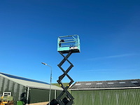 2019 jcb s1930e hoogwerker - afbeelding 9 van  9