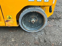 2019 jcb s2632e hoogwerker - afbeelding 2 van  28