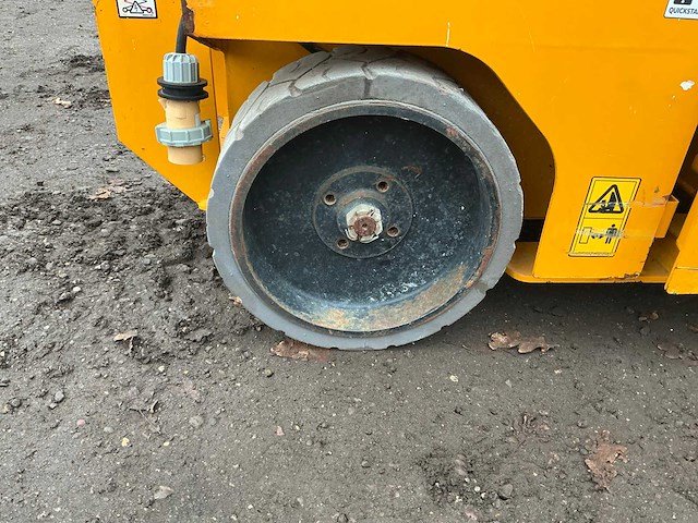 2019 jcb s2632e hoogwerker - afbeelding 3 van  28