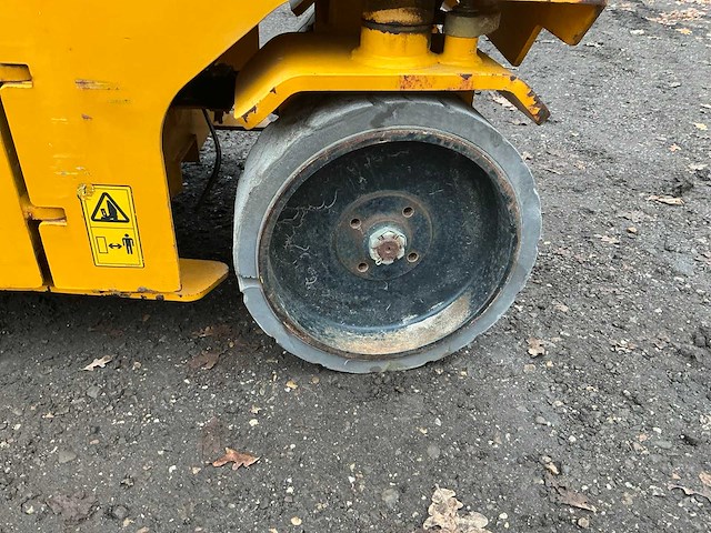 2019 jcb s2632e hoogwerker - afbeelding 4 van  28