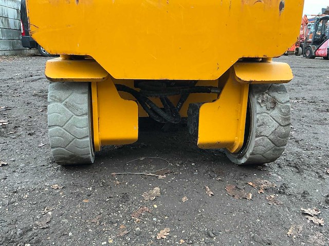 2019 jcb s2632e hoogwerker - afbeelding 5 van  28