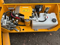 2019 jcb s2632e hoogwerker - afbeelding 9 van  28