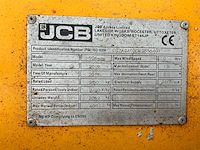 2019 jcb s2632e hoogwerker - afbeelding 21 van  28