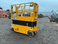 2019 jcb s2632e hoogwerker - afbeelding 26 van  28