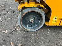 2019 jcb s2632e hoogwerker - afbeelding 28 van  28