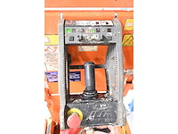 2019 jlg 1930 es schaar hoogwerker - afbeelding 3 van  20