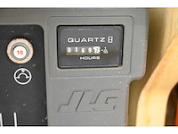 2019 jlg 1930 es schaar hoogwerker - afbeelding 8 van  20