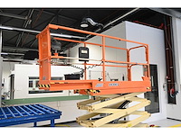 2019 jlg 1930 es schaar hoogwerker - afbeelding 11 van  20