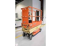 2019 jlg 1930 es schaar hoogwerker - afbeelding 14 van  20