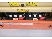 2019 jlg 1930 es schaar hoogwerker - afbeelding 16 van  20