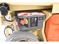 2019 jlg 1930 es schaar hoogwerker - afbeelding 19 van  20