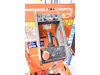 2019 jlg 1930 es schaar hoogwerker - afbeelding 20 van  20