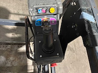 2019 jlg 20mvl hoogwerker / personenlift - afbeelding 2 van  12