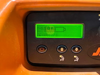 2019 jlg 20mvl hoogwerker / personenlift - afbeelding 3 van  12