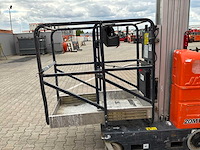 2019 jlg 20mvl hoogwerker / personenlift - afbeelding 3 van  23