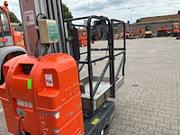 2019 jlg 20mvl hoogwerker / personenlift - afbeelding 5 van  23