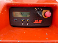 2019 jlg 20mvl hoogwerker / personenlift - afbeelding 10 van  23