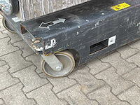 2019 jlg 20mvl hoogwerker / personenlift - afbeelding 13 van  23