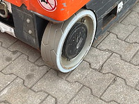 2019 jlg 20mvl hoogwerker / personenlift - afbeelding 15 van  23