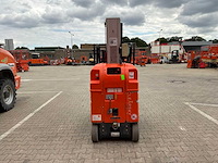 2019 jlg 20mvl hoogwerker / personenlift - afbeelding 19 van  23