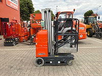 2019 jlg 20mvl hoogwerker / personenlift - afbeelding 21 van  23