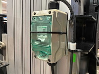 2019 jlg 25am hoogwerker - afbeelding 3 van  13