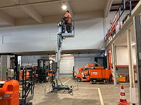 2019 jlg 25am hoogwerker - afbeelding 1 van  13