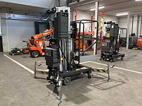 2019 jlg 25am hoogwerker - afbeelding 8 van  13