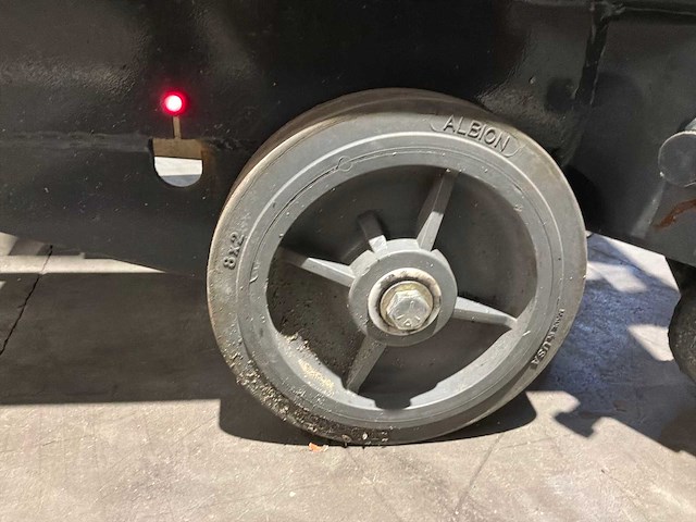 2019 jlg 25am hoogwerker - afbeelding 10 van  13