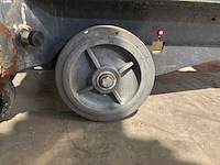 2019 jlg 25am hoogwerker - afbeelding 11 van  13