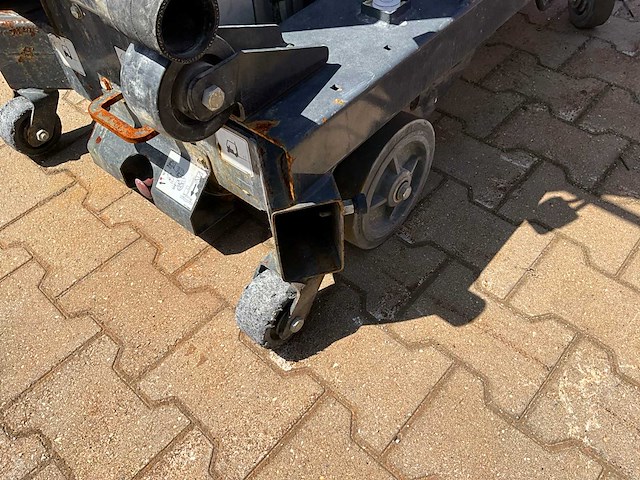 2019 jlg 25am hoogwerker - afbeelding 5 van  17