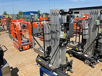 2019 jlg 25am hoogwerker - afbeelding 10 van  17