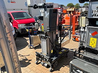 2019 jlg 25am hoogwerker - afbeelding 11 van  17