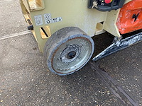 2019 jlg 3246 es schaarhoogwerker - afbeelding 11 van  13